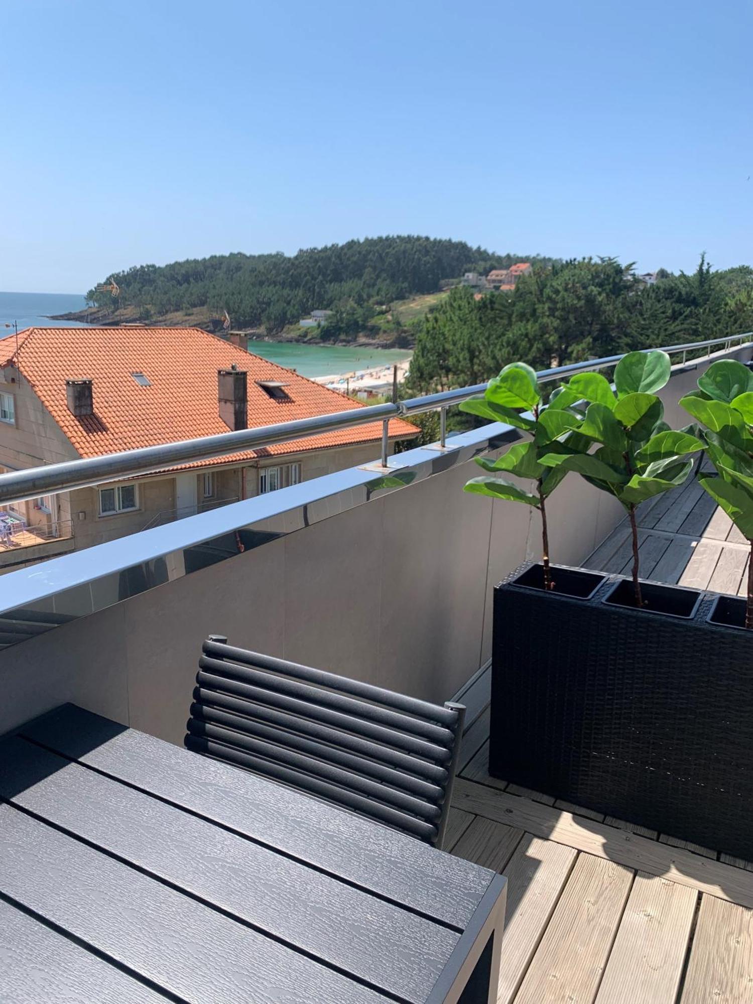 Canelas 22 Sanxenxo Exterior photo