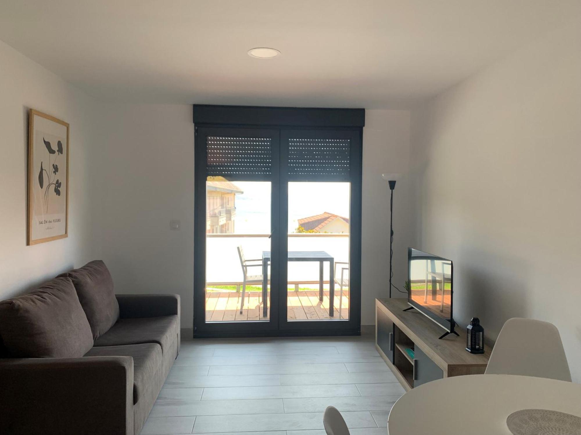 Canelas 22 Sanxenxo Exterior photo