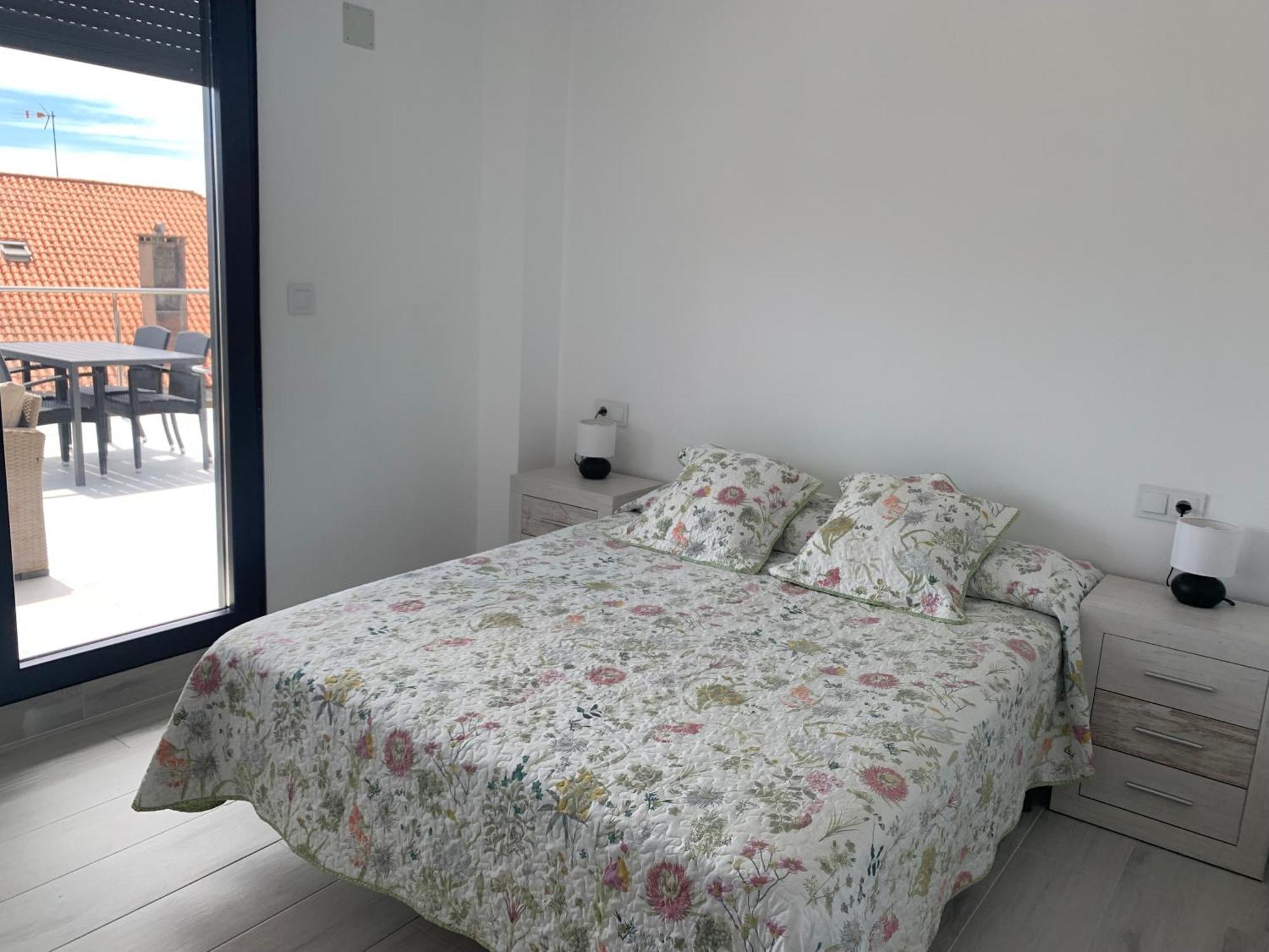 Canelas 22 Sanxenxo Exterior photo